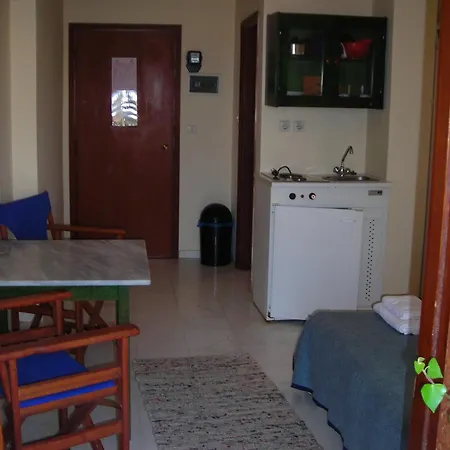 公寓式酒店 Staggia 3*