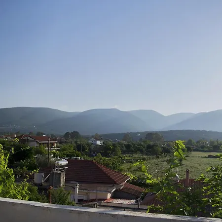 公寓式酒店 Staggia 3*