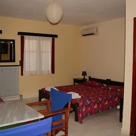 Hotel de apartamente Staggia