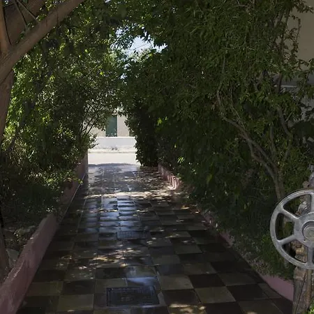 Hotel de apartamente Staggia