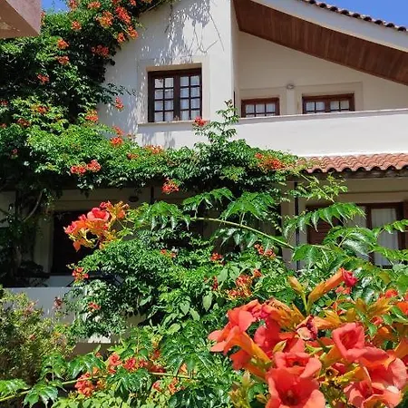 Apartmanhotel Staggia