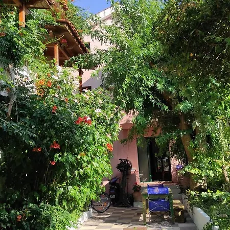 Apartmanhotel Staggia 3*