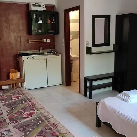 Apartmanhotel Staggia 3*