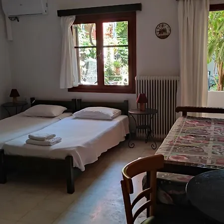 Apartmanhotel Staggia