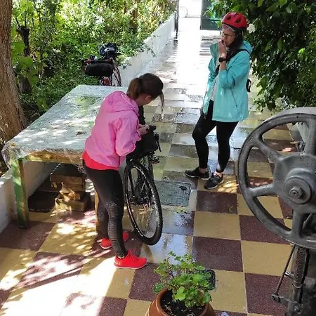 Staggia Apartmanhotel 3*