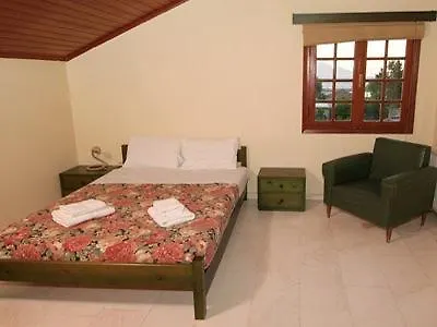 Staggia Apartmanhotel