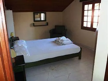 Hotel de apartamente Staggia Sami (Kefalonia)