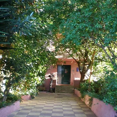 Hotel de apartamente Staggia Sami (Kefalonia)