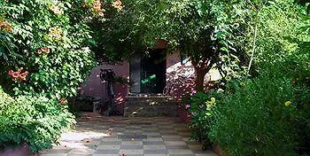 Hotel de apartamente Staggia Sami (Kefalonia)