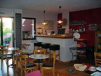 Staggia Hotel de apartamente