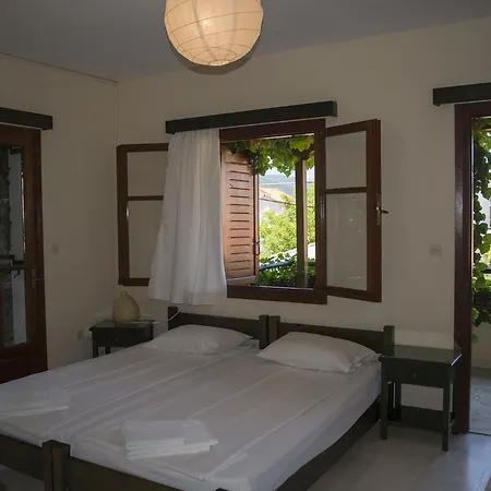 Staggia Sami (Kefalonia)