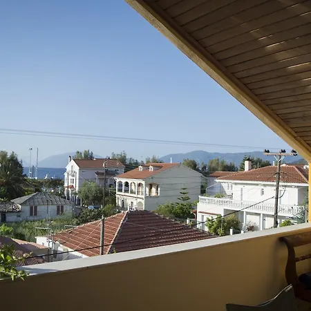 Hotel de apartamente Staggia 3*