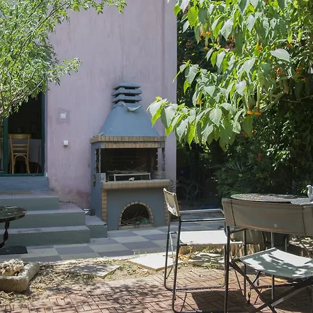 Staggia Apartmanhotel