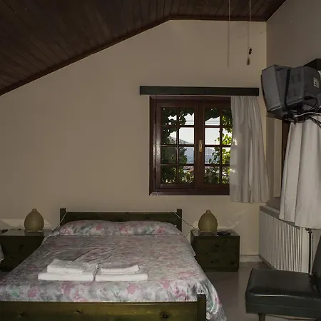 Staggia Apartmanhotel 3*