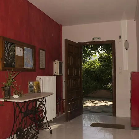 Staggia 3* Sami (Kefalonia)