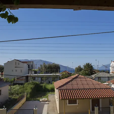 Apartmanhotel Staggia