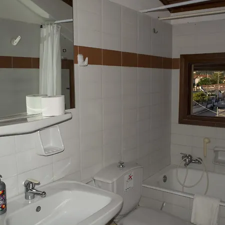 Apartmanhotel Staggia