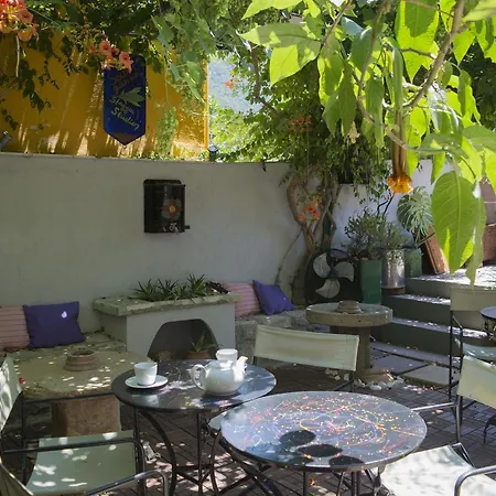 Apartmanhotel Staggia