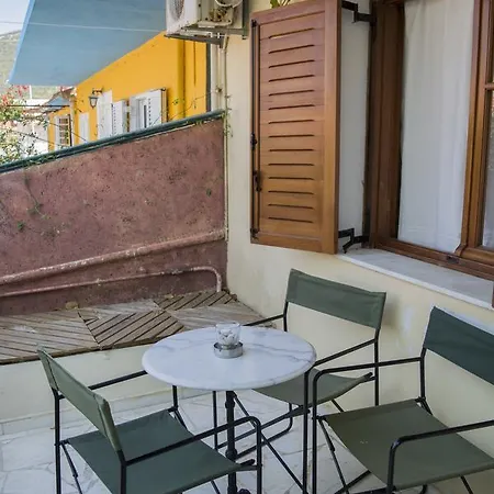 Staggia Hotel de apartamente