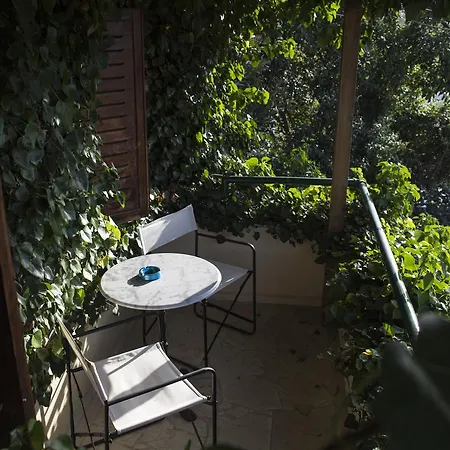 Hotel de apartamente Staggia