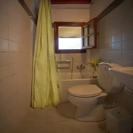 Staggia Hotel de apartamente Sami (Kefalonia)