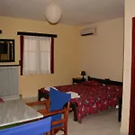 Lejlighedshotel Staggia