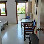 Staggia Lejlighedshotel 3*