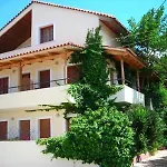 Staggia Lejlighedshotel Sami (Kefalonia)