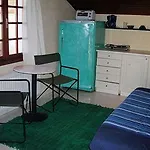 Lejlighedshotel Staggia