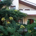 Staggia Lejlighedshotel 3*