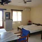 Lejlighedshotel Staggia 3*