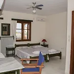 Lejlighedshotel Staggia Sami (Kefalonia)