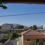 Lejlighedshotel Staggia