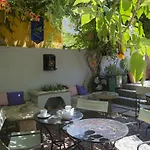 Lejlighedshotel Staggia