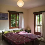 Staggia Lejlighedshotel 3*