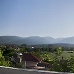 Lejlighedshotel Staggia 3*