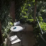 Lejlighedshotel Staggia