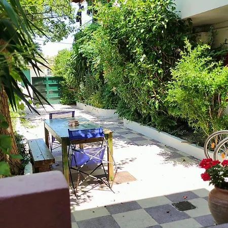 斯缇格亚公寓酒店 公寓式酒店 3*