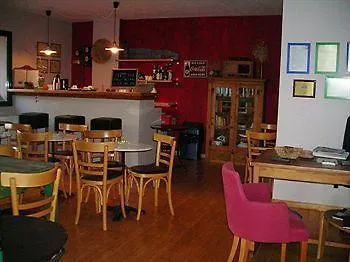 斯缇格亚公寓酒店 3* 萨米