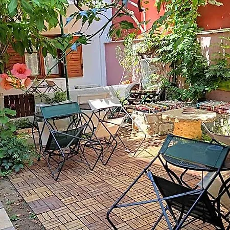 Staggia Aparthotel 3*