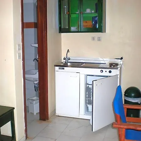Aparthotel Staggia Sami (Kefalonia)