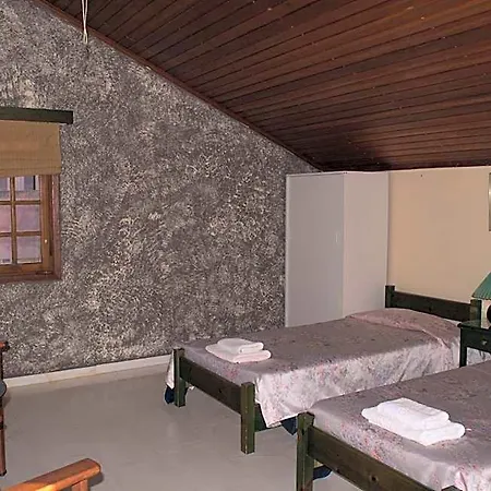 Staggia 3* Sami (Kefalonia)