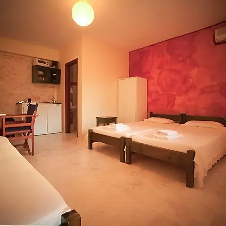 Aparthotel Staggia 3*