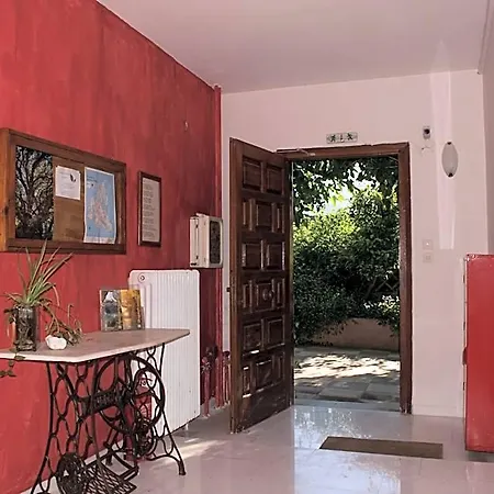 Staggia Aparthotel 3*