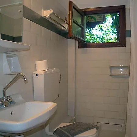 Aparthotel Staggia 3*
