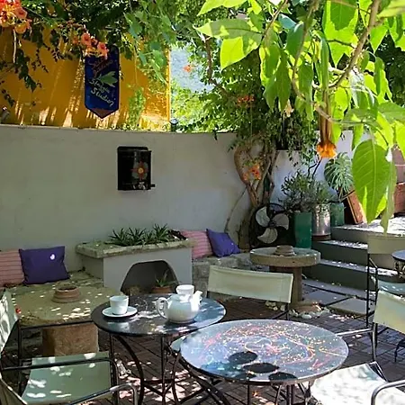 Staggia Aparthotel Sami (Kefalonia)