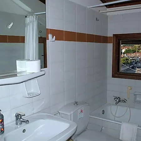 Aparthotel Staggia 3*