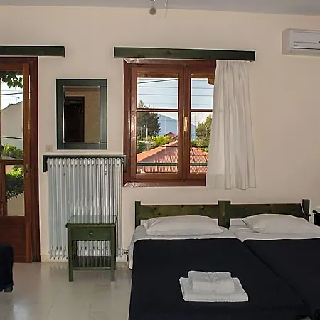 Staggia Aparthotel 3*