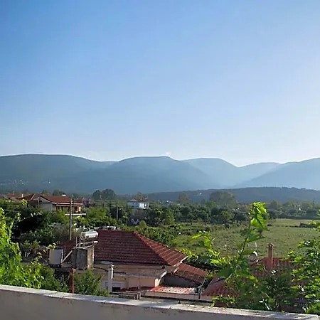 Aparthotel Staggia