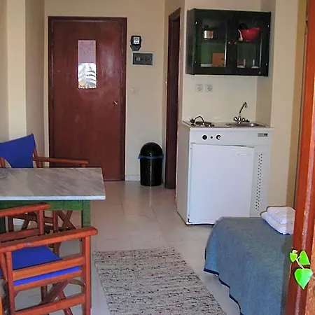 Staggia Aparthotel 3*
